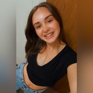 Meet your Posher, Brianna